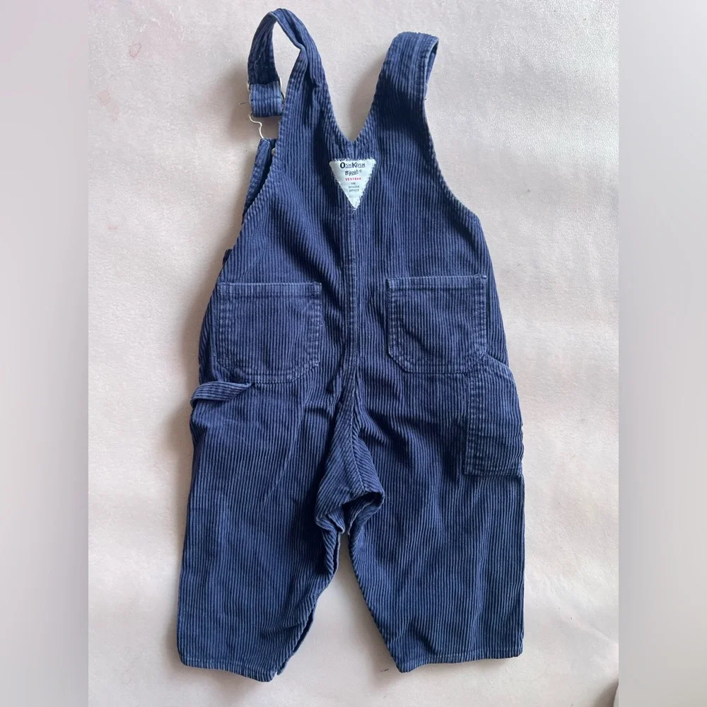 OshKosh Bgosh vintage oshkosh
